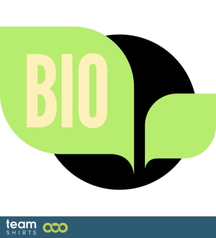 Bio leafs logo