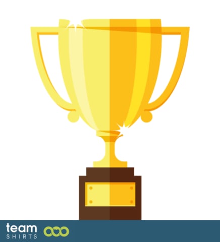 Gold Trophy