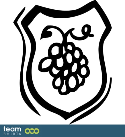 Wine label
