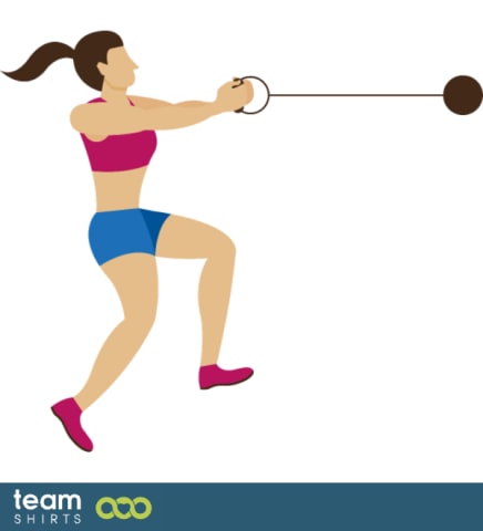 athlete