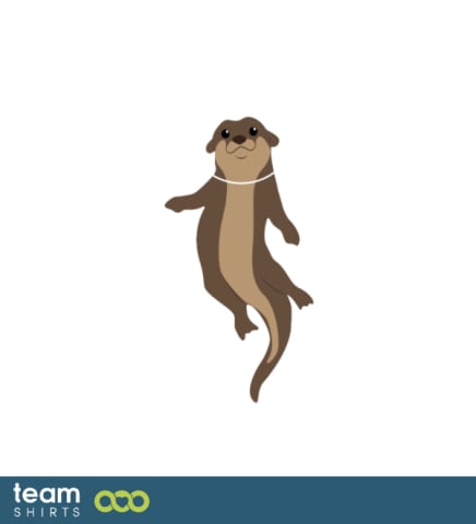 ansc OtterSpace funny All