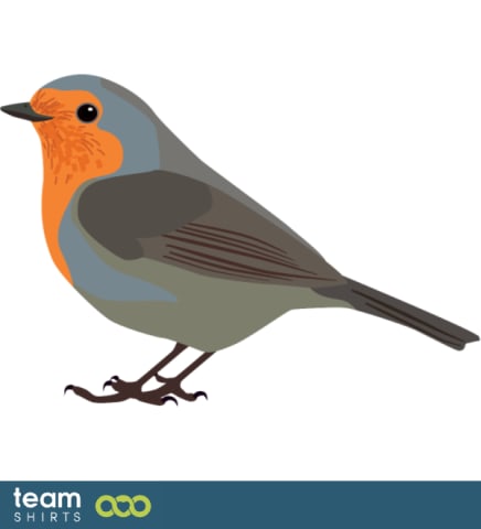 robin