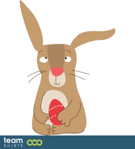 easter bunny