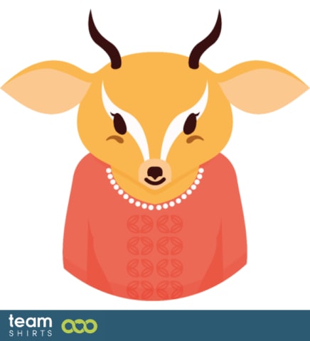 gazelle