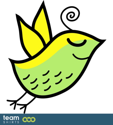 little bird