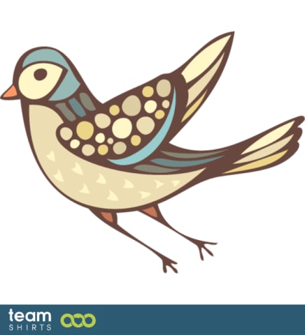 bird