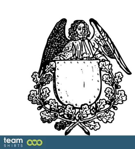 Shield angel