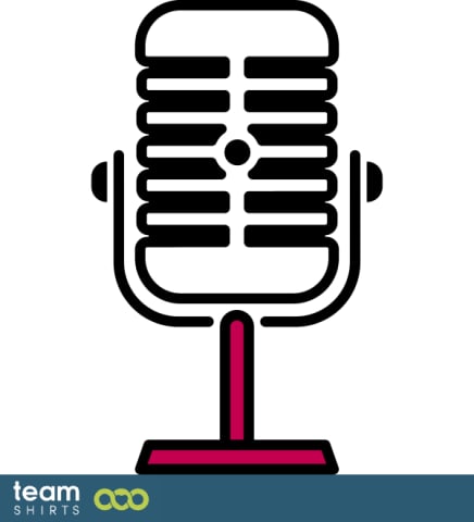 microphone