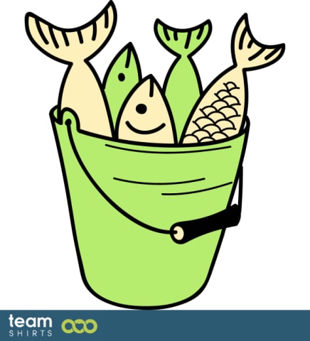 bucket