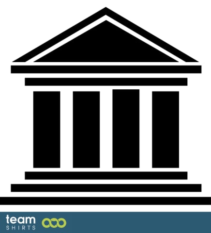 College emblem