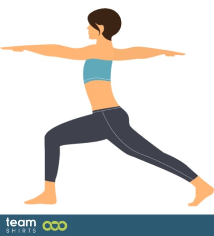 Yoga Woman