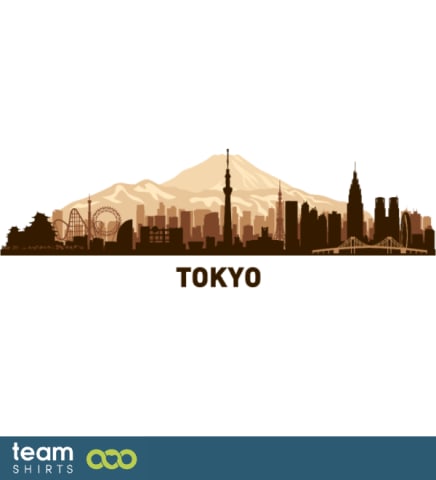 Tokyo, Japan