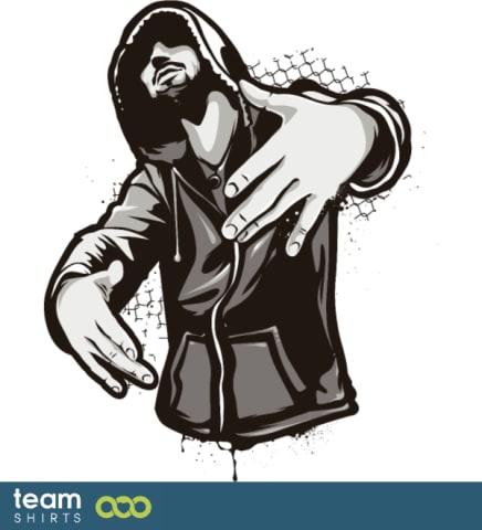 rapper
