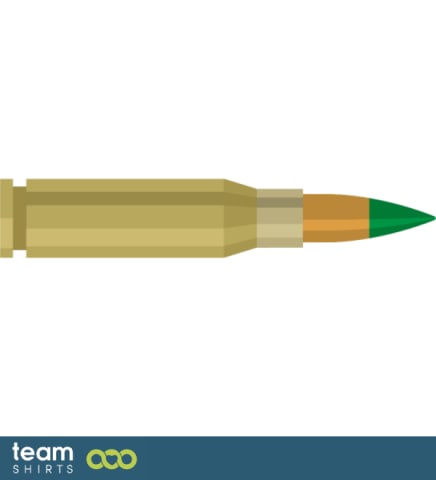 bullet