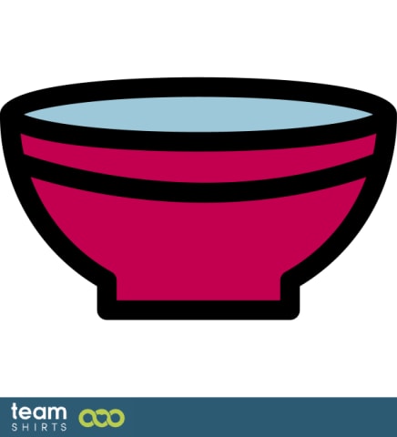 bowl