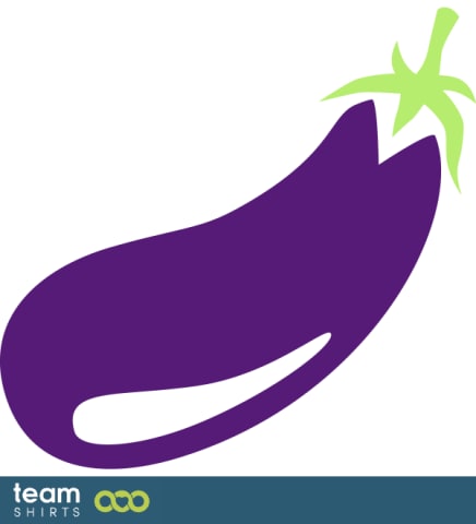 Eggplant
