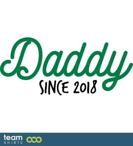 Daddy 2018