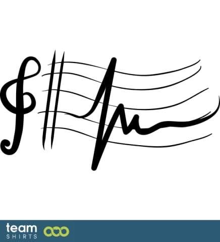 I love music
