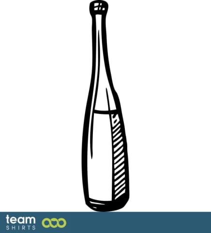 Wine Bottle