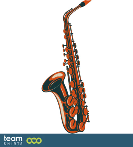 saxophone