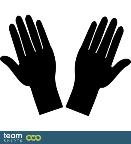Hands