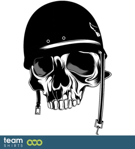 skull