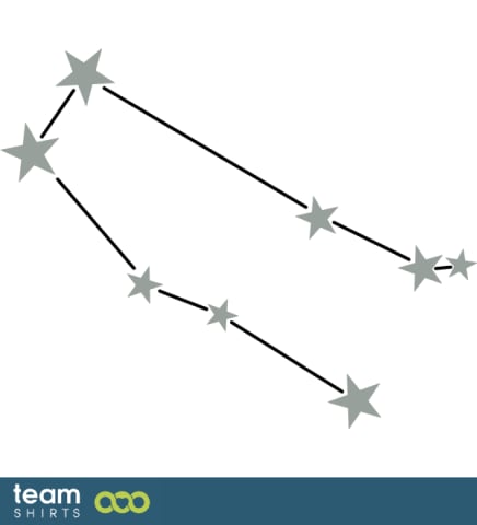 Constellation Gemini