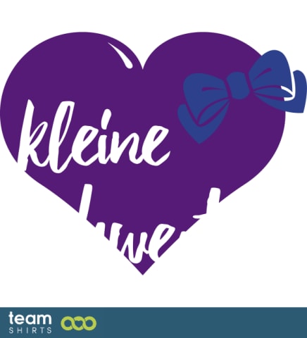kleine Schwester