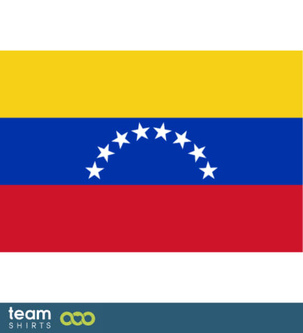 flag venezuela