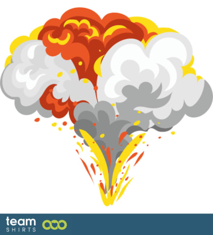 Explosion