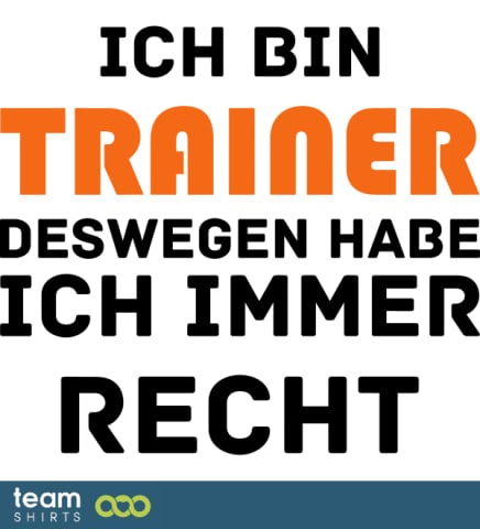 Trainer 1