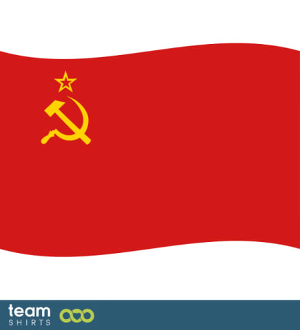 flag USSR