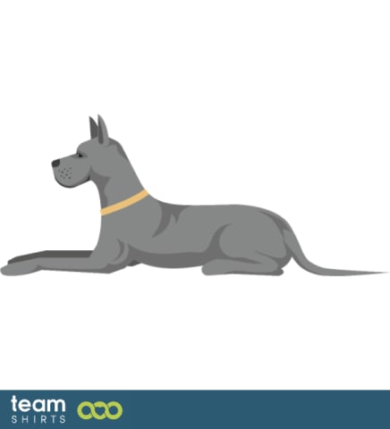 06 dog vectorstock 6728371