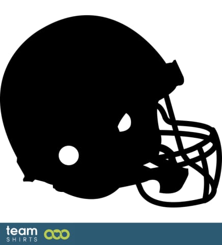 football helmet