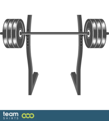 barbell