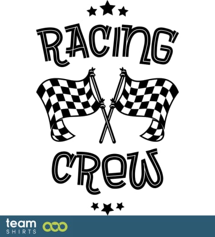 Racing Crew 3