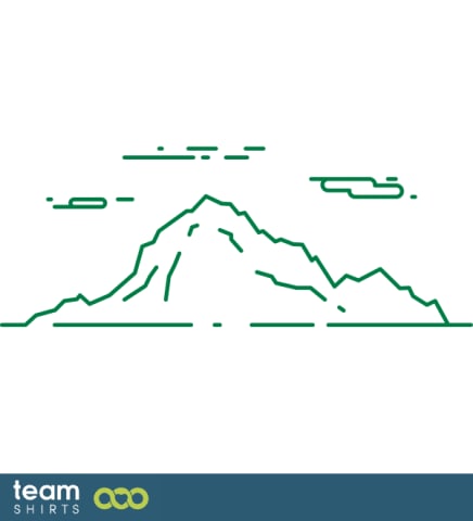 mountains