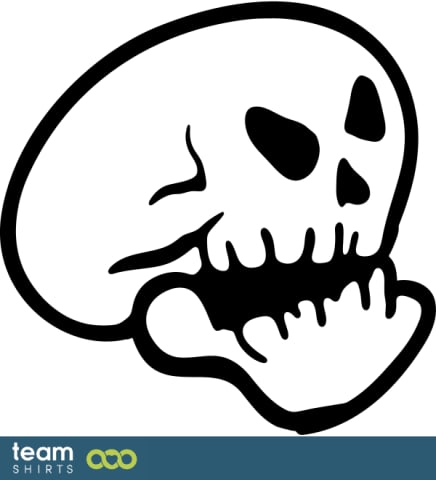 skull