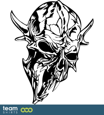 Vectorstock 115524skull11ai2105