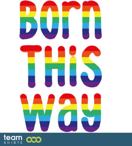 Born This Way
