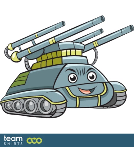 Tank