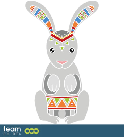 06 hase vectorstock 8737390