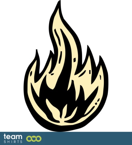 Hipster Fire