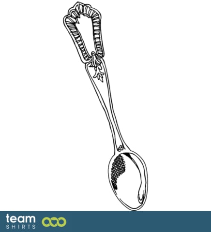 tea spoon