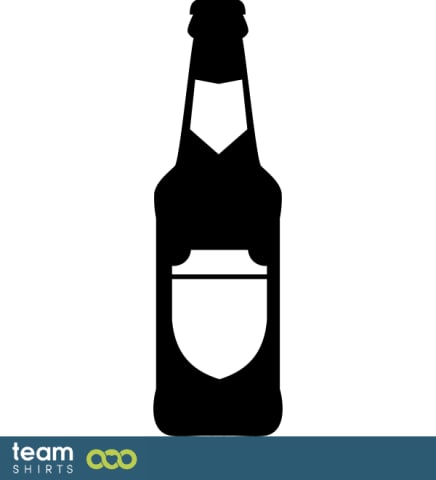 beer bottle
