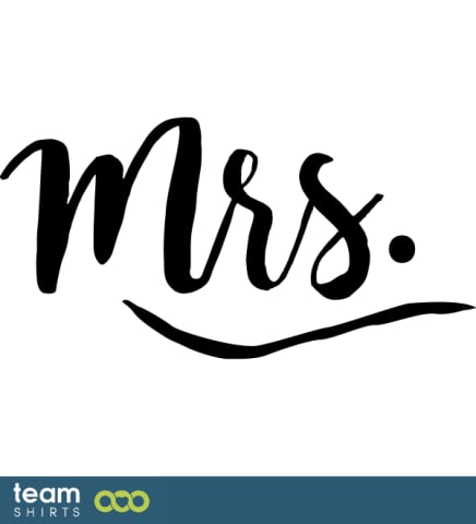 Mrs