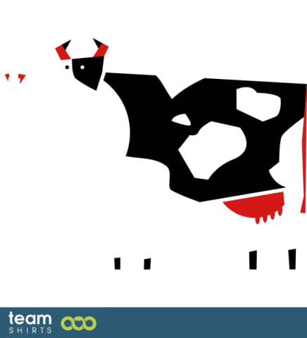 cow