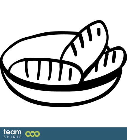Bread basket