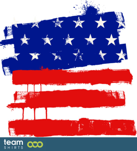 USA Flag