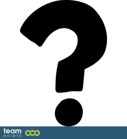 Question mark